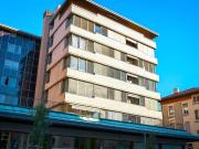 Cassarate Grosse 3,5 Zimmer Wohnung in strategischer Lage