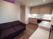 Cassaton House, Sunderland, SR1 1 bed apartment to rent...