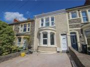 Cassell Road, Bristol BS16, 7 bed terraced house to...