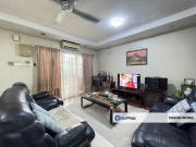 Cassia @ Bandar Botanic, Klang, double storey terrace...
