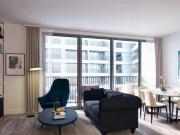 Cassia Building, The Shoreditch Exchange, 1 Bedroom...