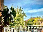 CASSIA CAMILLUCCIA BILOCALE CON TERRAZZO PRIVATO