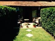 CASSIA GROTTAROSSA BILOCALE ARREDATO CON GIARDINO DI 30MQ