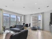 Cassia Point, Glasshouse Gardens, 2 Bedroom Apartment