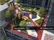 Cassia Residence, Persiaran Laman View, Laman View,...