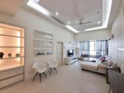 Cassia Resort Condo Unit Rent at Raja Uda Butterworth...