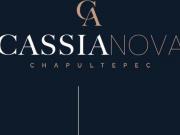 Cassianova Chapultepec: Departamentos en venta en Col....