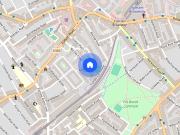 Cassidy Road, Barclay Close, London, SW6