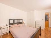 Cassilis Road, Canary Wharf, E14