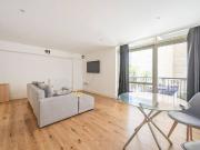 Cassilis Road, Canary Wharf, London E14, 2 bed flat to...