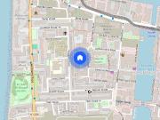 Cassilis Road, E14, Canary Wharf, London, E14