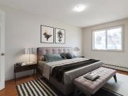 Cassils Estate 2 Bedroom Apartment for Rent at 1011...