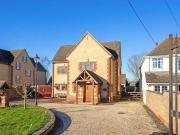 Cassington, Eynsham Road, Witney, 6 Bedroom Detached
