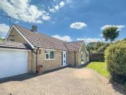 Cassington, Marlborough Drive Over Ftsq, Witney, 4...