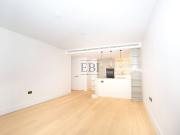 Cassini Apartments, Cascade Way, London W12, 2 bed flat...