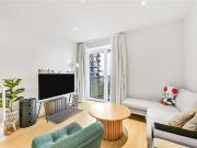 Cassini Apartments W12, 1 bed flat to rent, £2,650 pcm |...