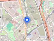 Cassini Apartments, White City Living, London, W12