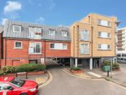 Cassio Apartments, 1 Malden Road, Watford, Hertfordshire...