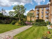Cassio Road, Watford