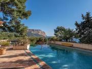 Cassis 13260 Achat / Vente maison terrasse cave