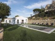 Cassis – Location saisonnière – Maison – 10 Personnes –...