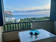 CASSIS – Studio meublé – Vue mer exceptionnelle –...