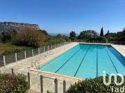 Cassis Vente Appartement 13