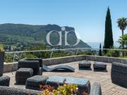 CASSIS / villa prestige vue mer