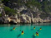 CASSIS vue mer époustouflante 2 pièces 38 m2