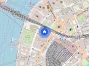 Casson Square, London, SE1