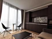 Casson Square, London, Studio Apartment For