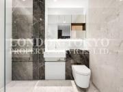 Casson Square, SE1, London