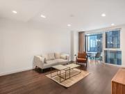 Casson Square, Southbank Place, London, SE1