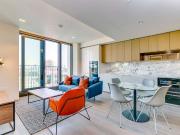 Casson Square, Southbank Place, Waterloo, London, SE1 7GY