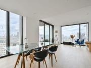 Casson Square, Southwark, 2 Bedroom Flat