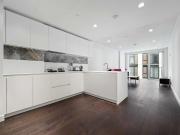 Casson Square, Waterloo, London SE1, 1 bed flat to rent,...