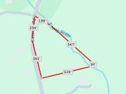 Cassville Rd, Jackson, Plot For Sale