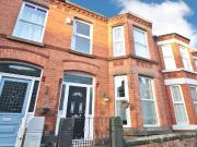 Cassville Road, Allerton, Liverpool, Merseyside L18, 3...