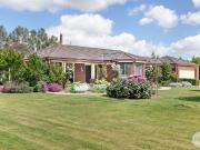 Cast Away Your Worries On Wilsons Road