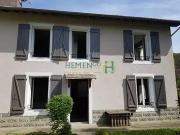 Castagnède 64270 Location maison 3 pièces t3