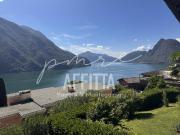 CASTAGNOLA | AFFITASI CASA A SCHIERA CON GIARDINO E...