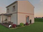Castanet Tolosan 31320 Programme neuf maison neuf à vendre