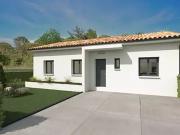 Castanet Tolosan 31320 Programme neuf maison neuf à vendre