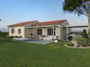 Castanet Tolosan 31320 Programme neuf maison neuf à vendre