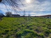 Castanet Tolosan Vente Terrain 31