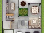 Castaños del Vergel zona carretera nacional el uro...