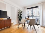 Castel 1 chambre à Auteuil