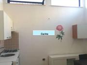 CASTEL DI LEVA BILOCALE ARREDATO CON POSTO AUTO INTERNO...