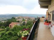 Castel Viscardo Monterubiaglio Vendesi appartamento con...