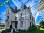Casteljaloux 47700 Achat / Vente maison 12 pièces t12...